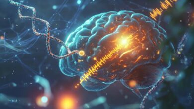 AI Advances Brain-Computer Interface Technology /Artificial Intelligence , Brain-Computer Interface , Neuroscience , Technology , Medical Innovation