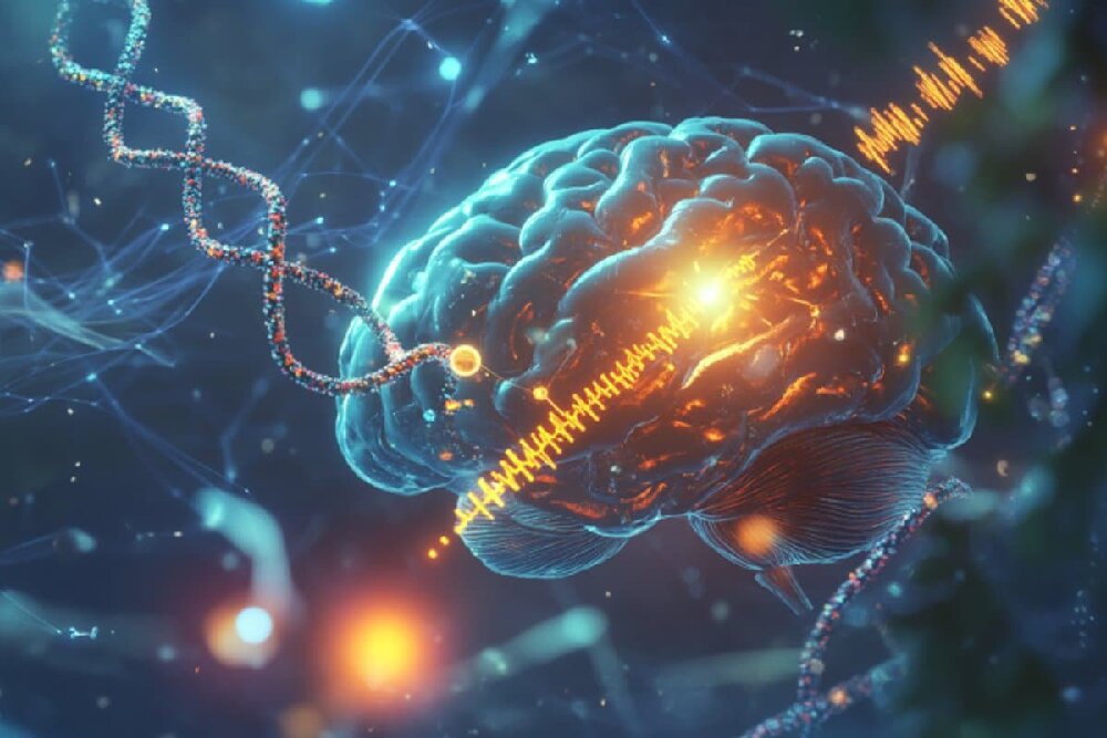 AI Advances Brain-Computer Interface Technology /Artificial Intelligence , Brain-Computer Interface , Neuroscience , Technology , Medical Innovation