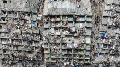 Venezuela Earthquake Toll Surpasses 5,000, Injured Exceed 16,000 /Venezuela , Earthquake , Natural Disaster , Casualties , Rescue Operations