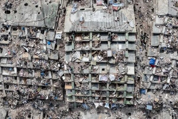 Venezuela Earthquake Toll Surpasses 5,000, Injured Exceed 16,000 /Venezuela , Earthquake , Natural Disaster , Casualties , Rescue Operations