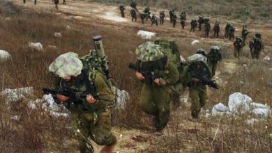 Zionist Activists Breach Syrian Border Amidst Al-Julani Group's Inaction /Syria , Zionism , Al-Julani , Daraa , Mount Hermon