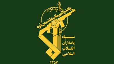Iran's IRGC Claims Missile Strike on U.S. Air Base in Jordan /Iran , IRGC , U.S. military , Jordan , ballistic missiles