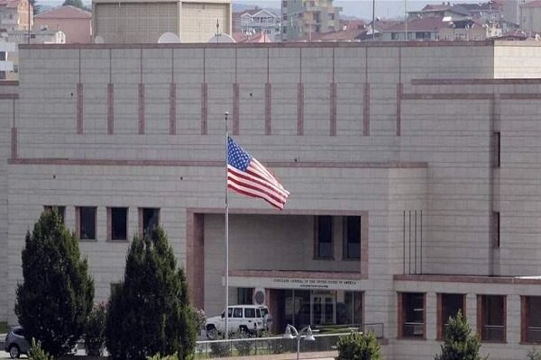 U.S. Embassy in Beirut Claims Rome Talks with Israel Positive and Constructive /U.S. Embassy Beirut , Rome Talks , Lebanon , Israel , Pilot Zone