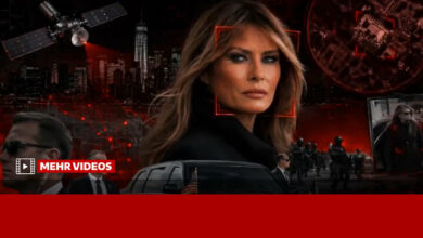 Where and How is Melania Trump Accessible? /Melania Trump , Accessibility , Public Figures , Whereabouts , Current Status