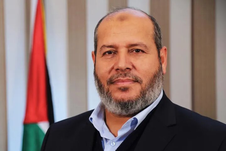 Hamas Political Chief Consults with Egyptian Intelligence Head in Cairo /Hamas , Egypt , Intelligence , Gaza , Ceasefire