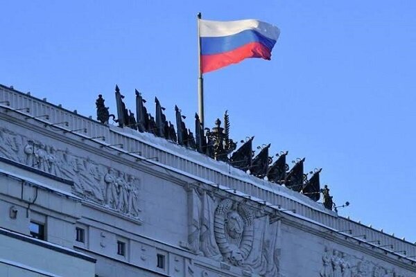 Russian Defense Ministry Reports Continued Strikes on Ukrainian Logistics Hubs and Ports /Russia , Ukraine , Military Strikes , Logistics , Ports