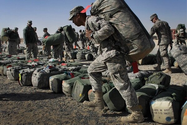 Iraqi Forces Form Committee for Post-Coalition Relations Amid Rapid Withdrawal /Iraq , Coalition Forces , ISIS , Withdrawal , International Relations