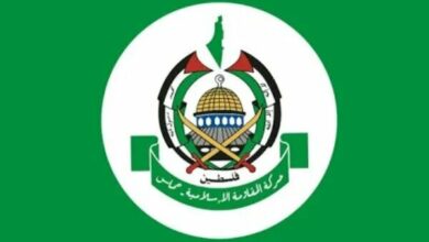 Hamas Denounces Description of Gaza Children's Kite Flying as Armed Activity /Hamas , Gaza , Children , Kite Flying , Armed Activity