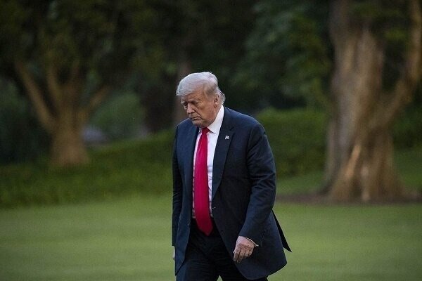 Trump Claims 'Very Good' Negotiations with Iran Amidst Escalating Rhetoric /Donald Trump , Iran , negotiations , Strait of Hormuz , nuclear weapons