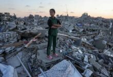 Gaza Peace Council Confirms Ongoing Peace Talks with Israel /Gaza , Israel , Peace Talks , Hamas , Middle East