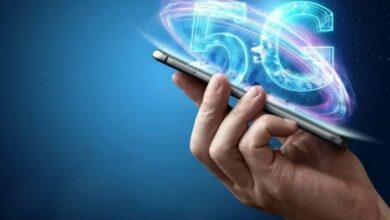 Global 5G Deployment Accelerates, Driving Digital Transformation /5G , telecommunications , digital transformation , technology , innovation