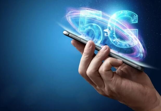 Global 5G Deployment Accelerates, Driving Digital Transformation /5G , telecommunications , digital transformation , technology , innovation