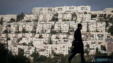 Israel Advances West Bank Settlement Expansion with New Housing Tender /Israel , West Bank , settlement expansion , E1 project , European sanctions