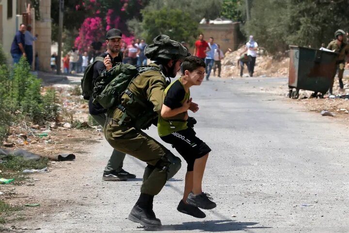 UN Special Rapporteur Calls for Immediate International Force to End Israeli Occupation /UN , Israel , Palestine , Occupation , International Protection Force