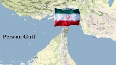 Iranian Official: Hormuz Strait Remains Under Iran's Control; Vessels Must Adhere to Regulations /Strait of Hormuz , Iran , Maritime Security , International Shipping , Naval Control