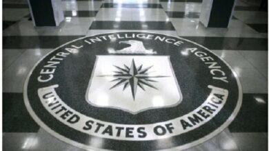 CIA Director Undertook Secret Mission to Russia on President Trump's Orders /CIA , Russia , Trump , Iran , NATO