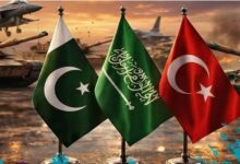 Turkey Clarifies 'Mecca Agreement' as Defensive Pact, Not NATO Alternative /Turkey , Pakistan , Saudi Arabia , Mecca Agreement , Defense Cooperation