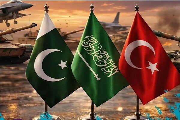 Turkey Clarifies 'Mecca Agreement' as Defensive Pact, Not NATO Alternative /Turkey , Pakistan , Saudi Arabia , Mecca Agreement , Defense Cooperation