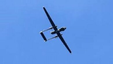 Head of Russian Drone Factory Injured, Driver Killed in Car Explosion /Russia , drone factory , explosion , Yekaterinburg , emergency services