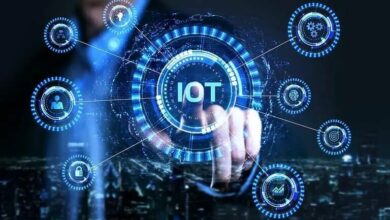 IoT Poised to Revolutionize Global Economy Through Enhanced Connectivity /Internet of Things , IoT , Digital Transformation , Global Economy , Technological Advancement