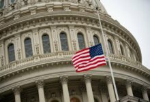 White House Denies Ongoing Talks with Iran, Claims Effective Maritime Blockade /White House , Iran , Negotiations , Strait of Hormuz , Maritime Blockade