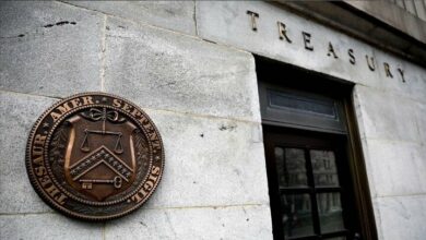 US Vows Unprecedented Pressure Campaign Against Iran, Targeting Financial Assets /Iran , United States , Sanctions , Treasury Department , Strait of Hormuz