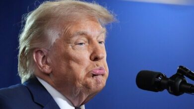 Trump Ordered New Strikes Against Iran: Wall Street Journal Claims /Donald Trump , Iran , United States , Military Strikes , Negotiation