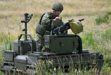 Russia Claims Destruction of 502 Ukrainian Drones /Ukraine , Russia , Drones , Air Defense , Military Operation