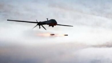 Europe's Drone Defense Lags Behind Russian Threats, Study Finds /Europe , Russia , Drones , Defense , Security