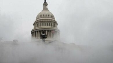 White House Urges Iran to Reach Deal, Citing Unspecified Consequences /Iran , United States , White House , IRGC , International Relations