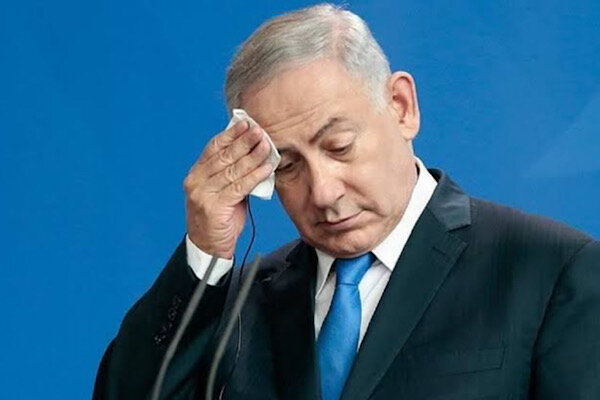Netanyahu's Popularity Declines Again Among Israeli Voters, Poll Shows /Benjamin Netanyahu , Israeli politics , election poll , Likud party , opposition parties