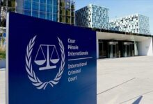 ICC President Vows Defiance Against U.S. Sanctions, Cites Unwavering Resolve /International Criminal Court , ICC , US Sanctions , Tomoko Akane , International Law