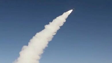 US Missile Reserves Significantly Depleted in War with Iran, Raising Military Readiness Concerns /US military , missile reserves , Iran , ATACMS , Tomahawk