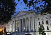 US to Expand Secondary Sanctions on Iran, Sources Indicate /United States , Iran , Sanctions , Treasury Department , Economic Pressure