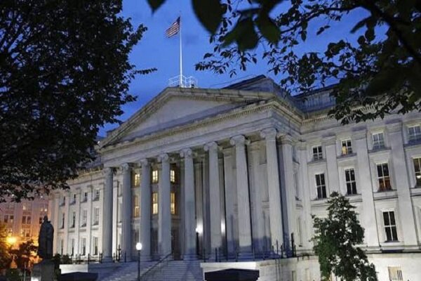 US to Expand Secondary Sanctions on Iran, Sources Indicate /United States , Iran , Sanctions , Treasury Department , Economic Pressure