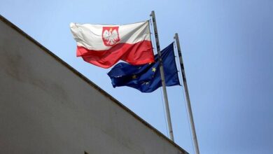 Poland Summons Israeli Ambassador Over Aid Convoy Attack Investigation /Poland , Israel , World Central Kitchen , aid workers , investigation