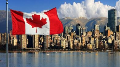 Canada Imposes Sanctions on Five Iranians Over Alleged Destabilizing Activities /Canada , Iran , Sanctions , International Security , Strait of Hormuz