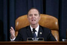US Senators Criticize Trump's War Policies, Call for End to Iran Conflict /US Senators , Donald Trump , Iran War , Adam Schiff , Bernie Sanders
