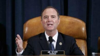 US Senators Criticize Trump's War Policies, Call for End to Iran Conflict /US Senators , Donald Trump , Iran War , Adam Schiff , Bernie Sanders