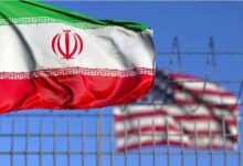 US Sanctions on Iran May Prove Ineffective, Cites Atlantic Report /Iran sanctions , Donald Trump , The Atlantic , economic pressure , U.S. foreign policy