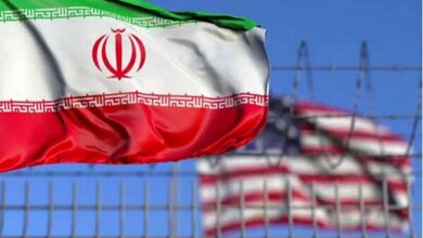 US Sanctions on Iran May Prove Ineffective, Cites Atlantic Report /Iran sanctions , Donald Trump , The Atlantic , economic pressure , U.S. foreign policy