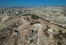 Former French and British Diplomats Urge Joint Action Against Israeli Policies /Israel , Palestine , France , United Kingdom , International Law