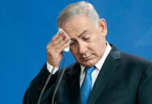 Netanyahu Warns of Internal Strife Amidst Haredi Draft Protests /Benjamin Netanyahu , Israel , Haredi , military service , civil unrest