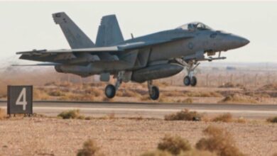 Iranian Strikes Expose U.S. Base Vulnerabilities, Wall Street Journal Reports /Iran , U.S. military , drone attacks , missile strikes , Middle East