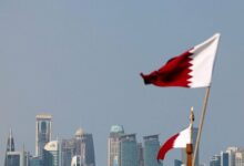 Qatar Condemns Israeli Defense Minister's Entry into Syrian Territory /Qatar , Syria , Israel , International Law , Sovereignty