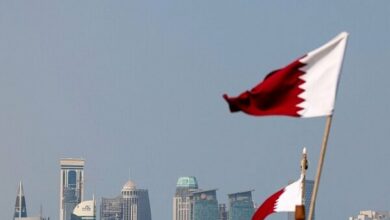 Qatar Condemns Israeli Defense Minister's Entry into Syrian Territory /Qatar , Syria , Israel , International Law , Sovereignty