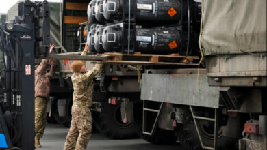 US Explores European Ammunition Integration for HIMARS /United States , NATO , HIMARS , Ammunition , Europe