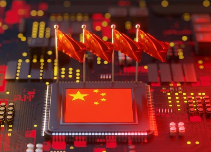 China's Semiconductor Ambitions Drive Global Tech Landscape /China , semiconductors , technology , manufacturing , global economy