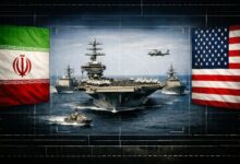 US Navy Faces Significant Readiness Crisis Amid Iran Tensions, Wall Street Journal Reports /US Navy , Iran , Naval Readiness , Wall Street Journal , Military Operations