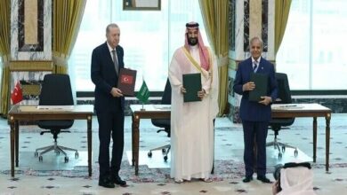 Israel Expresses Concern Over Potential Makkah Accord Expansion /Israel , Makkah Accord , Egypt , Defense Agreement , Regional Security